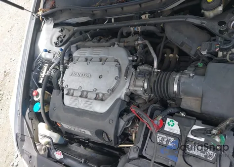 2011 Honda Accord Exl z USA, uszkodzony, nr VIN 1HGCP3F85BA031055